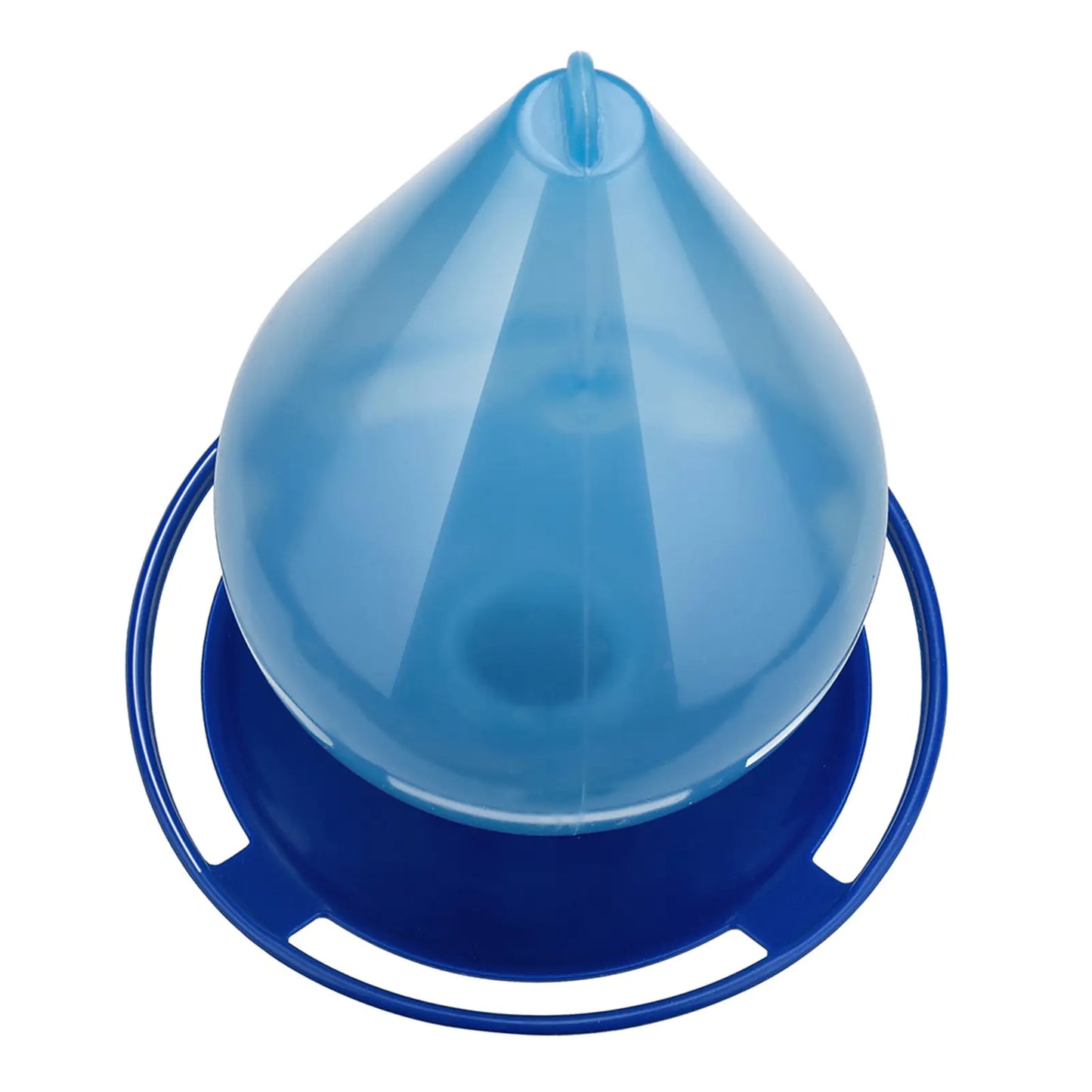 Droplet Bird Waterer for Outdoor Garden Feeding – Hanging Wild Bird Water Feeder