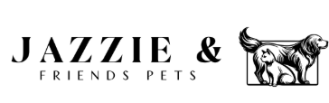 JAZZIE AND FRIENDS PET STORE