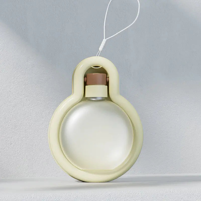 500ml Portable Water Bottle for Cats and Dogs – Foldable Leak-Proof Travel Dispenser