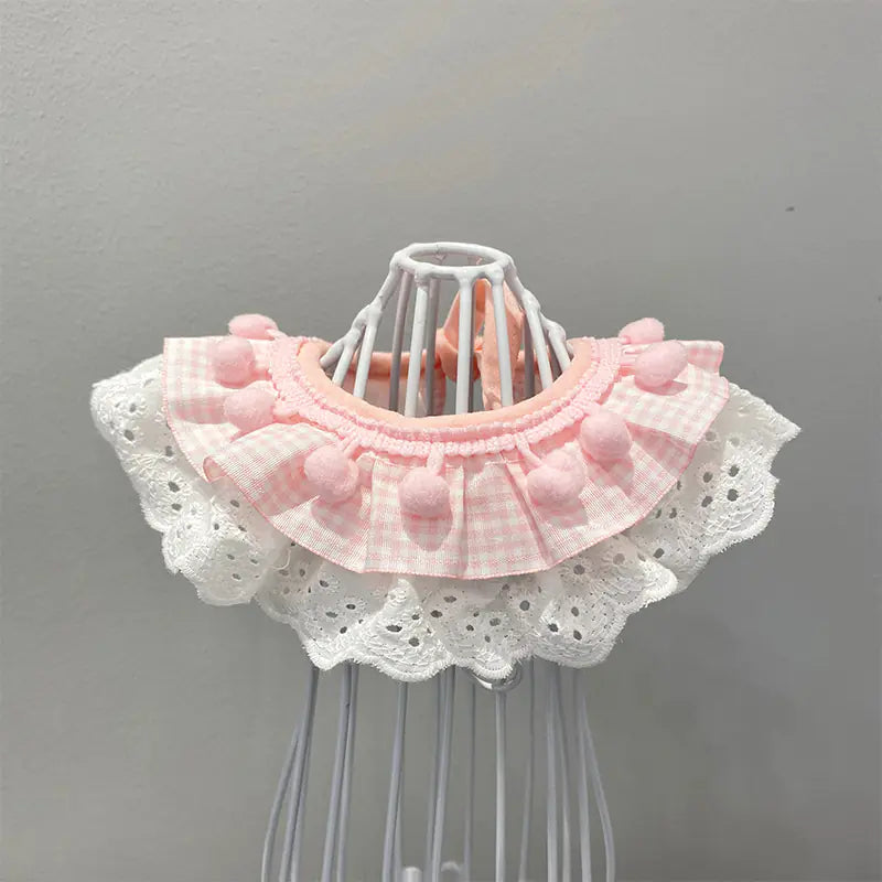 Pet Scarf Towel for Cats and Dogs – Absorbent Photo Bandana (XS–XL)